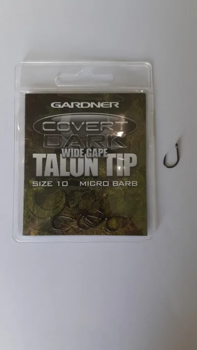 Набір оснащення Carp Catchers, Carpio, Gardner, FUDO, Jaxon