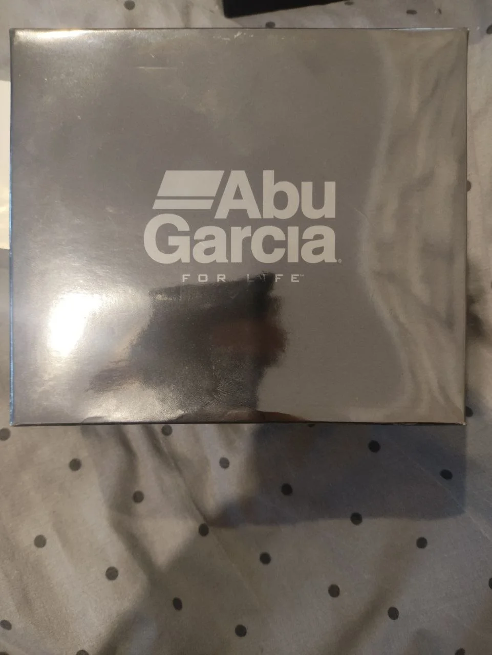 Котушка Abu Garcia Revo Beast
