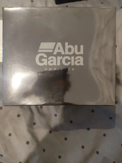 Котушка Abu Garcia Revo Beast