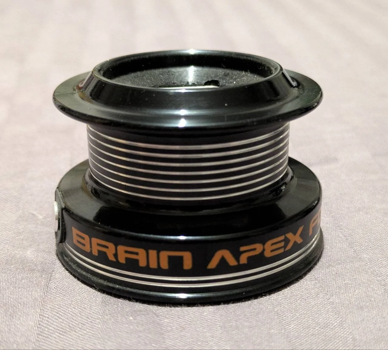 Котушка Brain Apex 4000 з додатковою шпулею