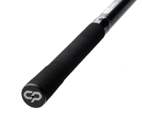Вудилища Carp Pro Cratus Evo NG 3.60 м 3.5 lb, 3 шт.