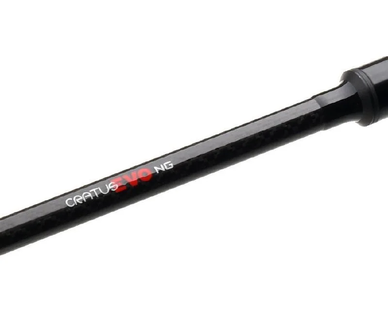 Вудилища Carp Pro Cratus Evo NG 3.60 м 3.5 lb, 3 шт.