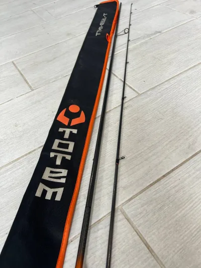 Спінінг Favorite Totem 832L-T 2,51 м 3-12 г