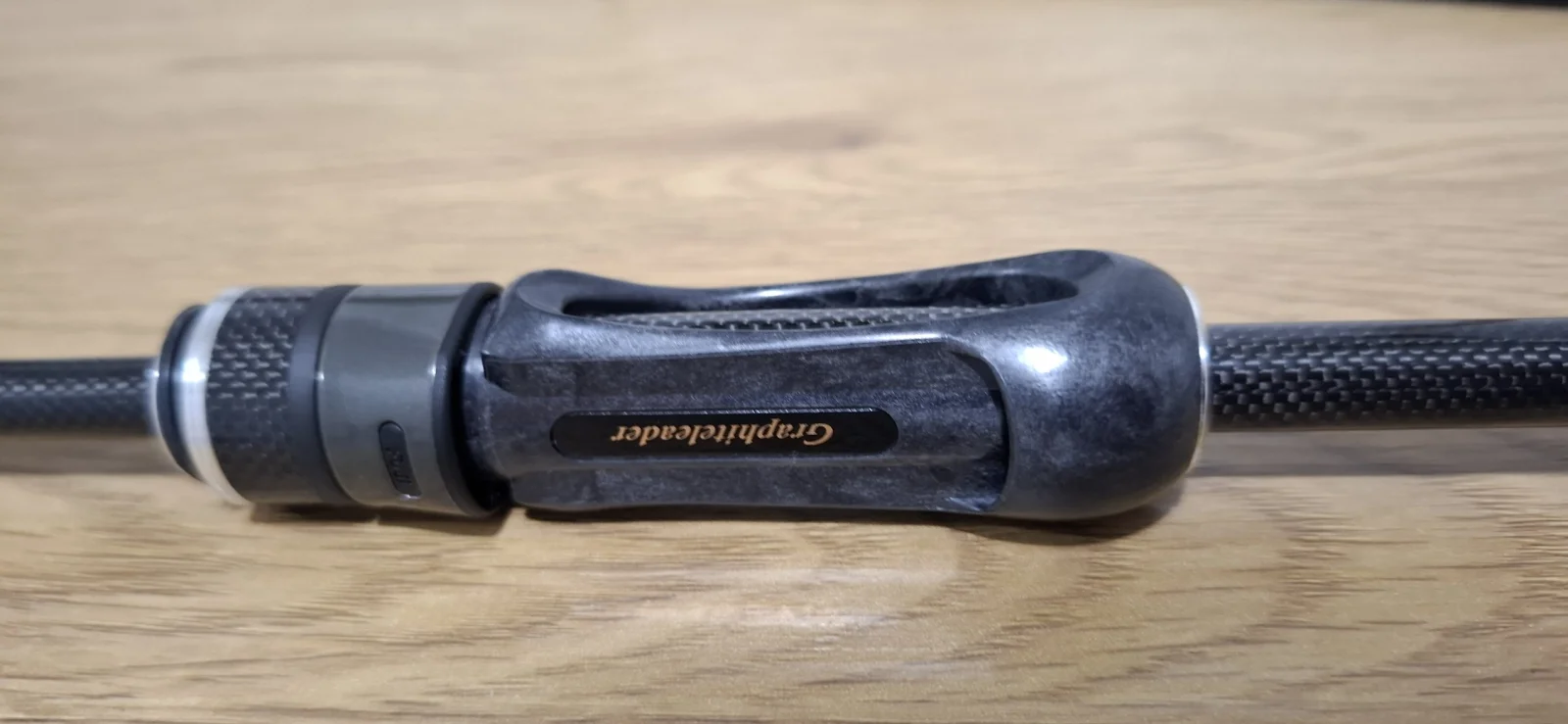 Спінінг Graphiteleader Corto UX 26GCORUC-622L-T 1.88 м, 0.3–4 г