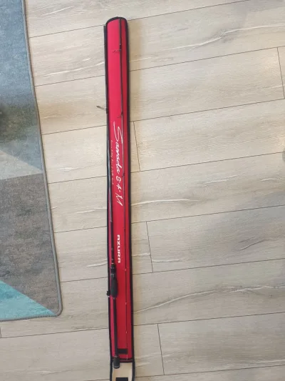 Спінінг Azura Sawada 84M 2.54 м 3-20 г