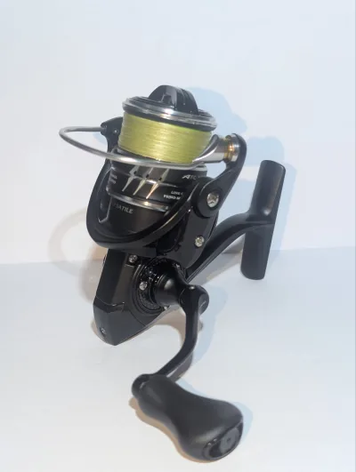 Котушка Tsurinoya Artemis 1000S