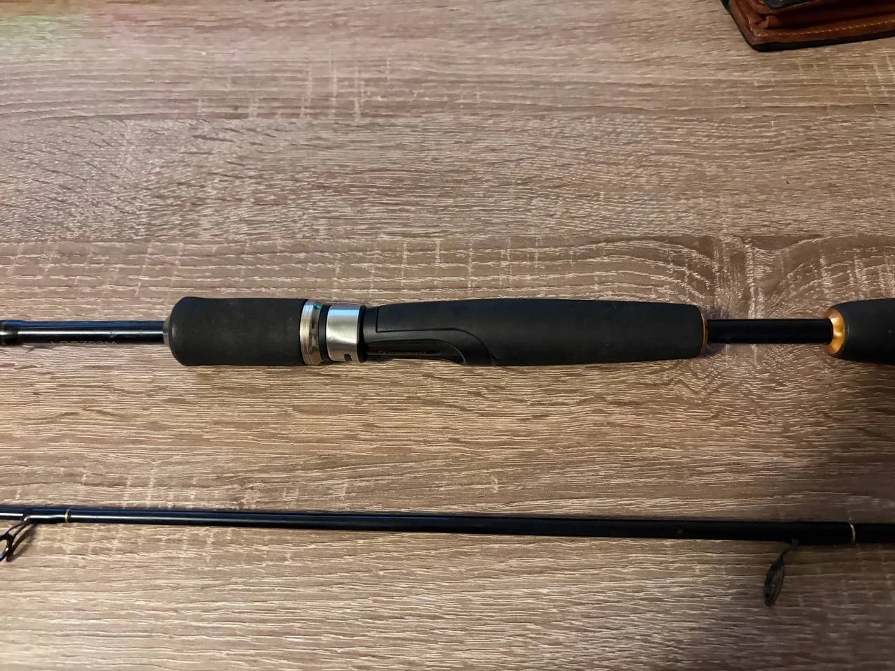 Спінінг Favorite Laguna LGS702M 2.1 м 5-21 г