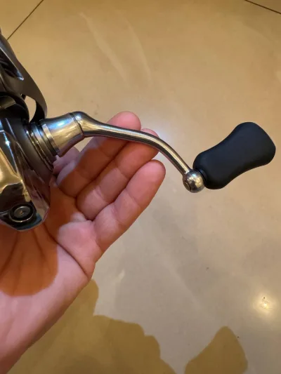 Котушка Daiwa 23 Exceler LT 2000D