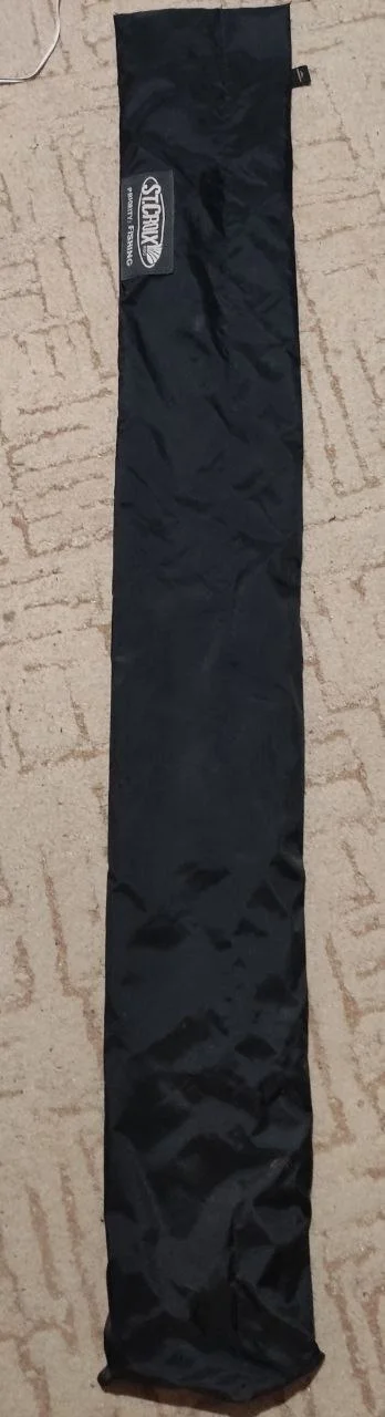 Спінінг St.Croix Avid AVS66MLF2 3,5–10,5 г