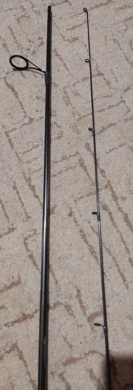 Спінінг St.Croix Avid AVS66MLF2 3,5–10,5 г