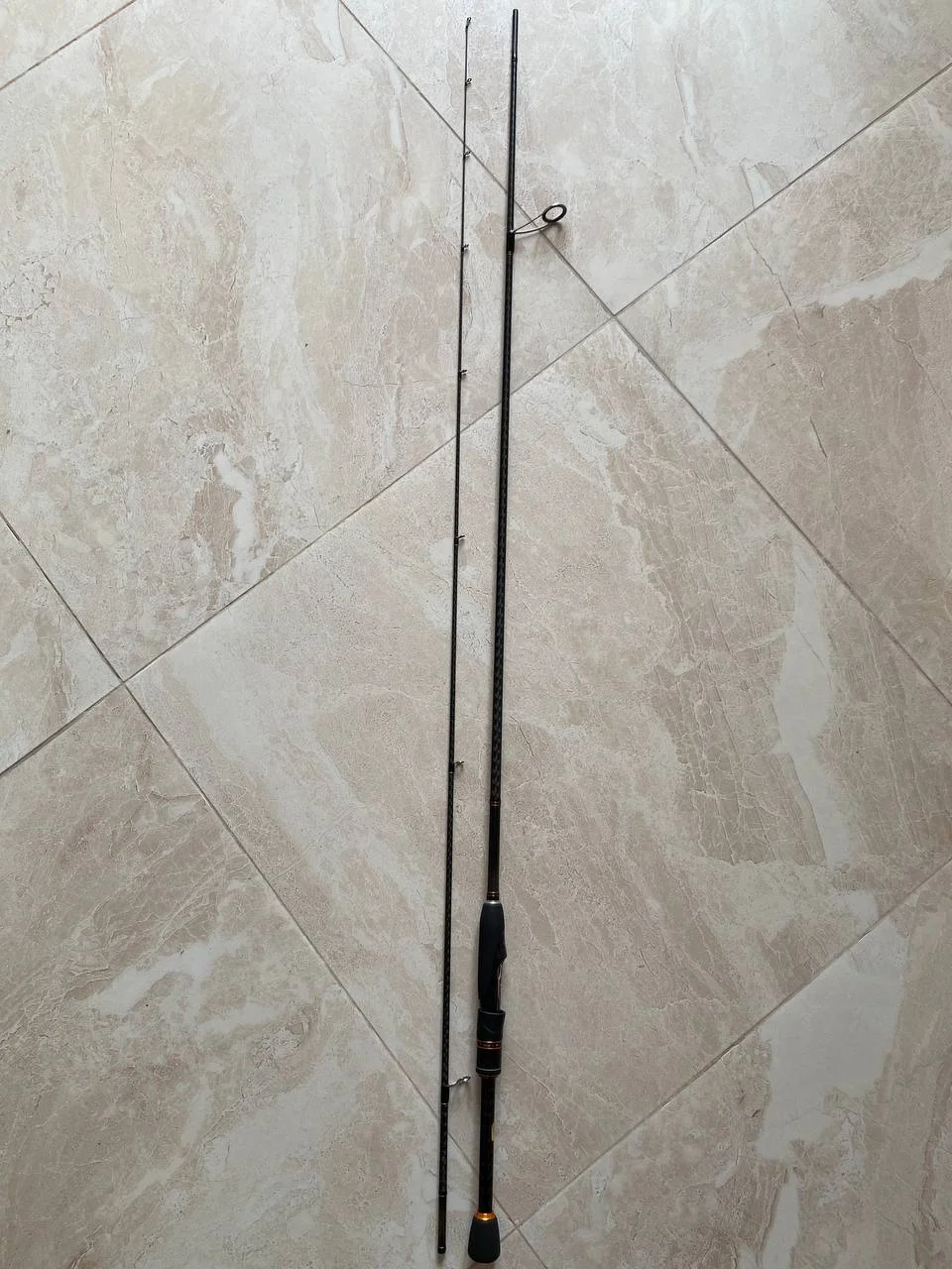 Спінінг Shimano Soare