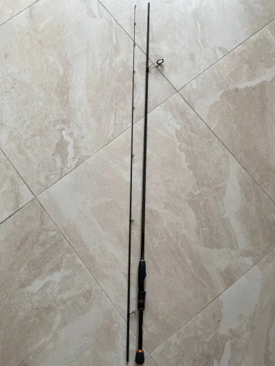 Спінінг Shimano Soare