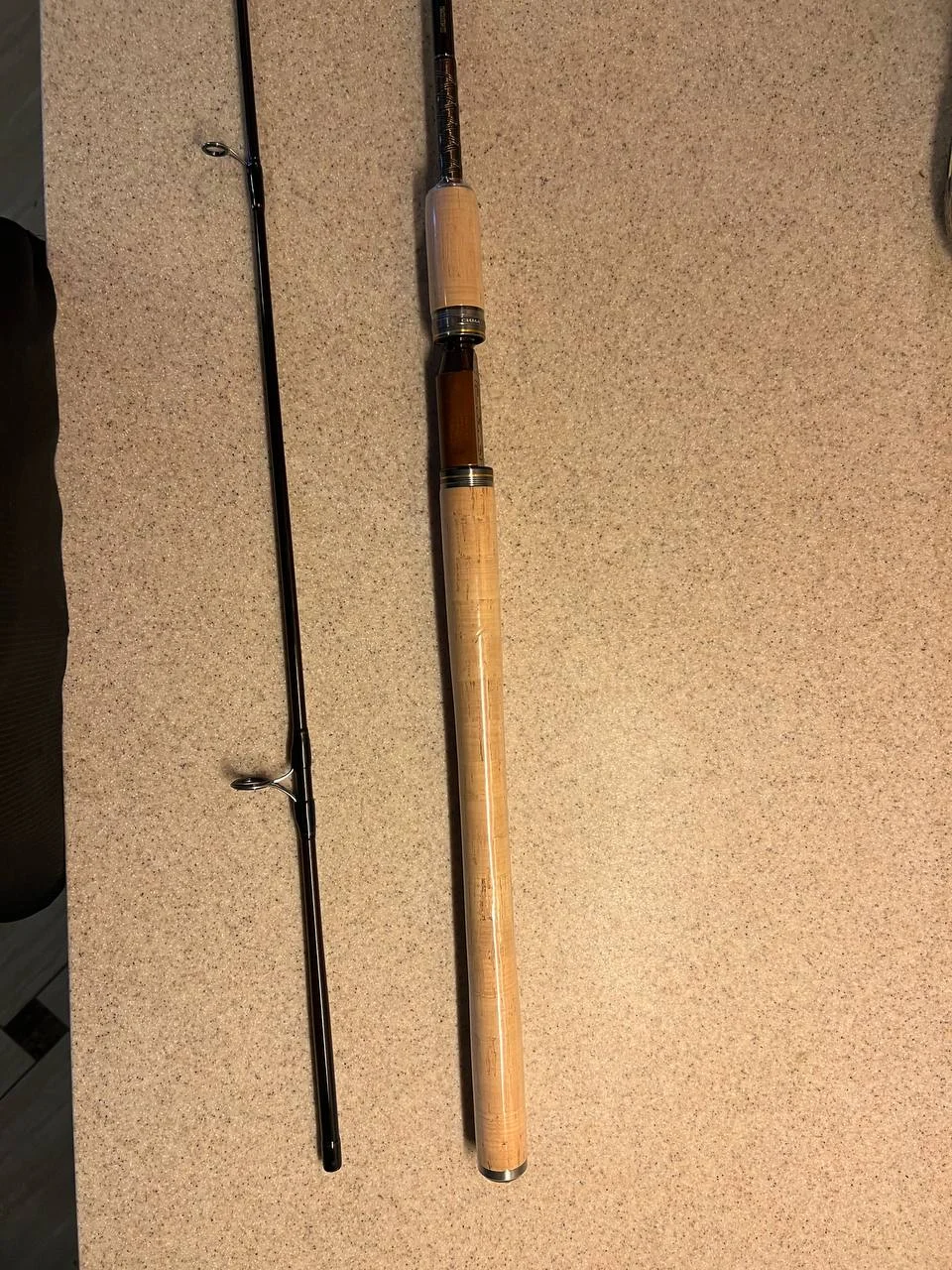 Спінінг Daiwa СИМА 89MH 2.67 м 10-30 г