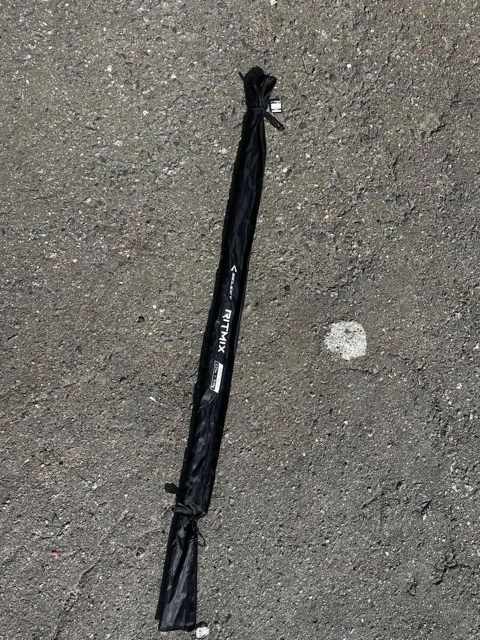 Спінінг Select Ritmix RTM782L-T