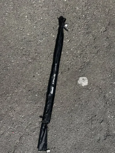 Спінінг Select Ritmix RTM782L-T