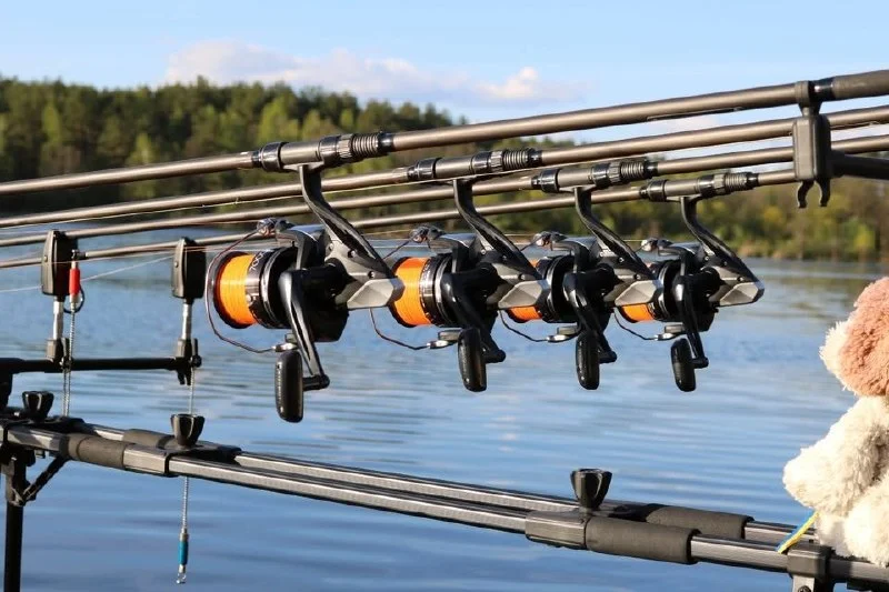 Комплект: 4 котушки Shimano Aerlex 7000 XT-A