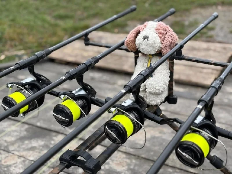 Комплект: 4 котушки Shimano Aerlex 7000 XT-A