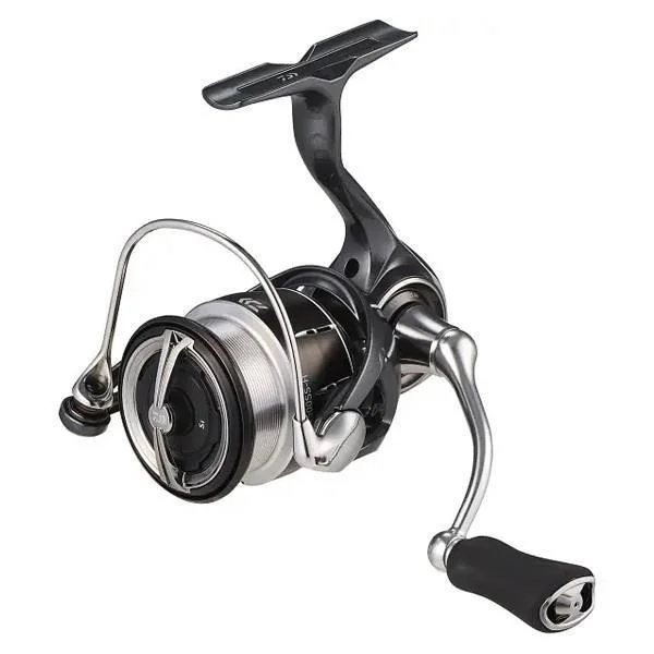 Котушка Daiwa 24 LUVIAS ST SF1000S-P