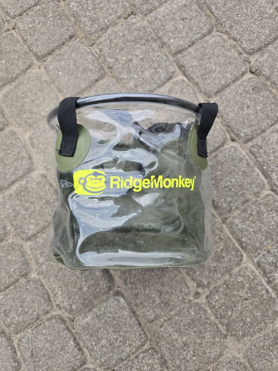 Відро Ridge Monkey