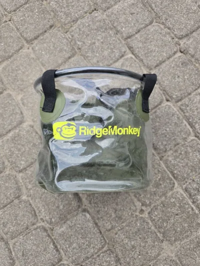 Відро Ridge Monkey
