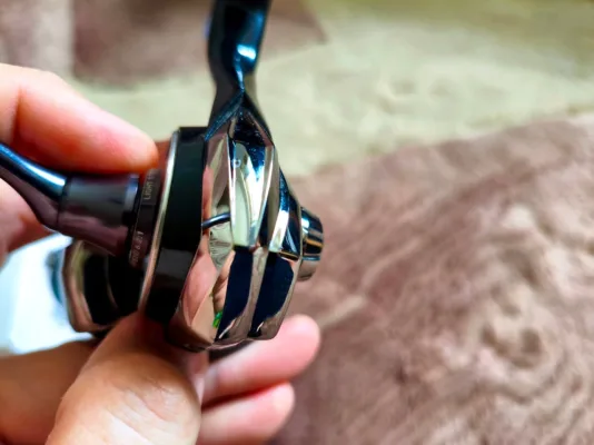 Котушка Daiwa Tatula LT2500S-XH-QD