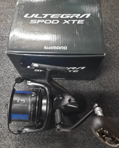 Котушка Shimano Ultegra Spod