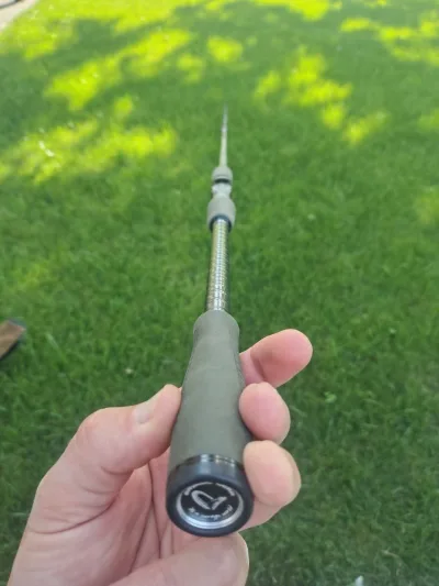 Кастингове вудилище Savage Gear SG4 Power Game Trigger 7’3"/2.21m 70-130g