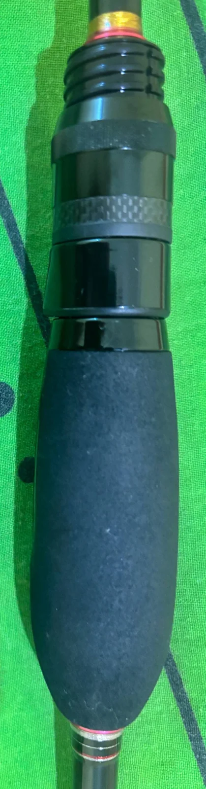 Спінінг Azura Sawada 74L 2.25 м 0.4–4 г