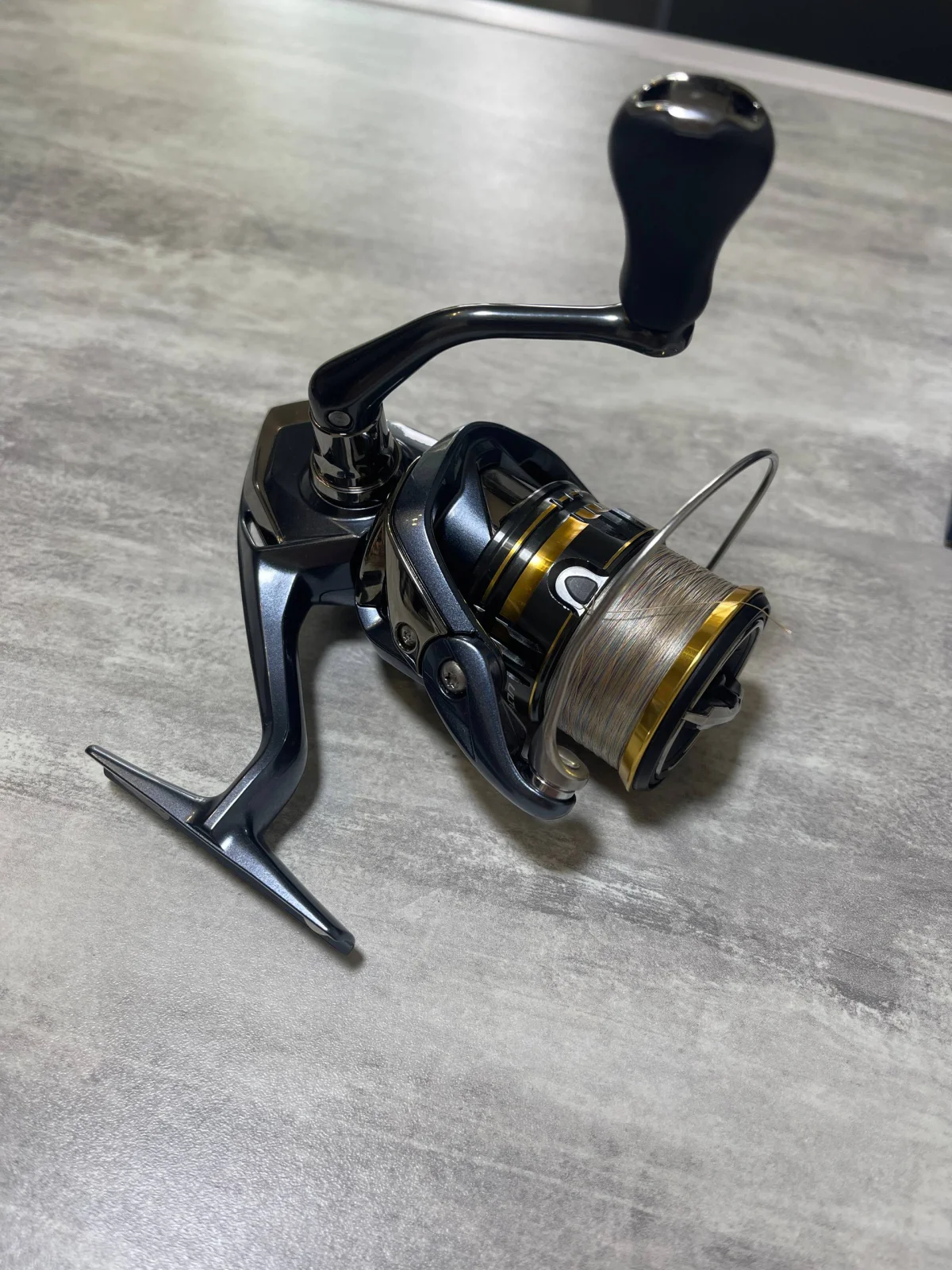 Котушка Shimano Ultegra 2500