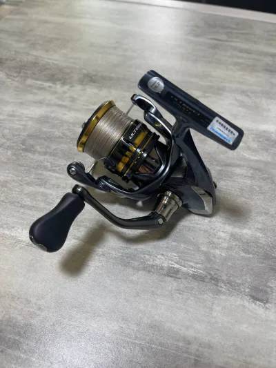 Котушка Shimano Ultegra 2500