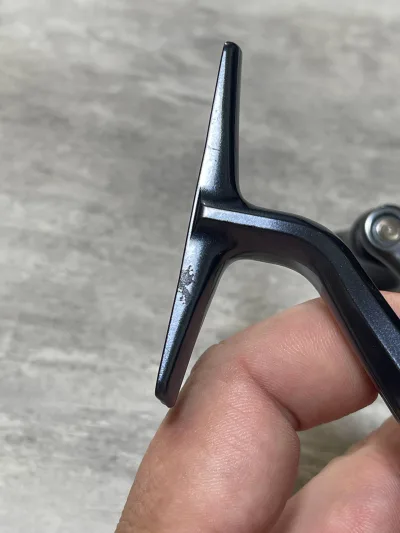 Котушка Shimano Ultegra 2500