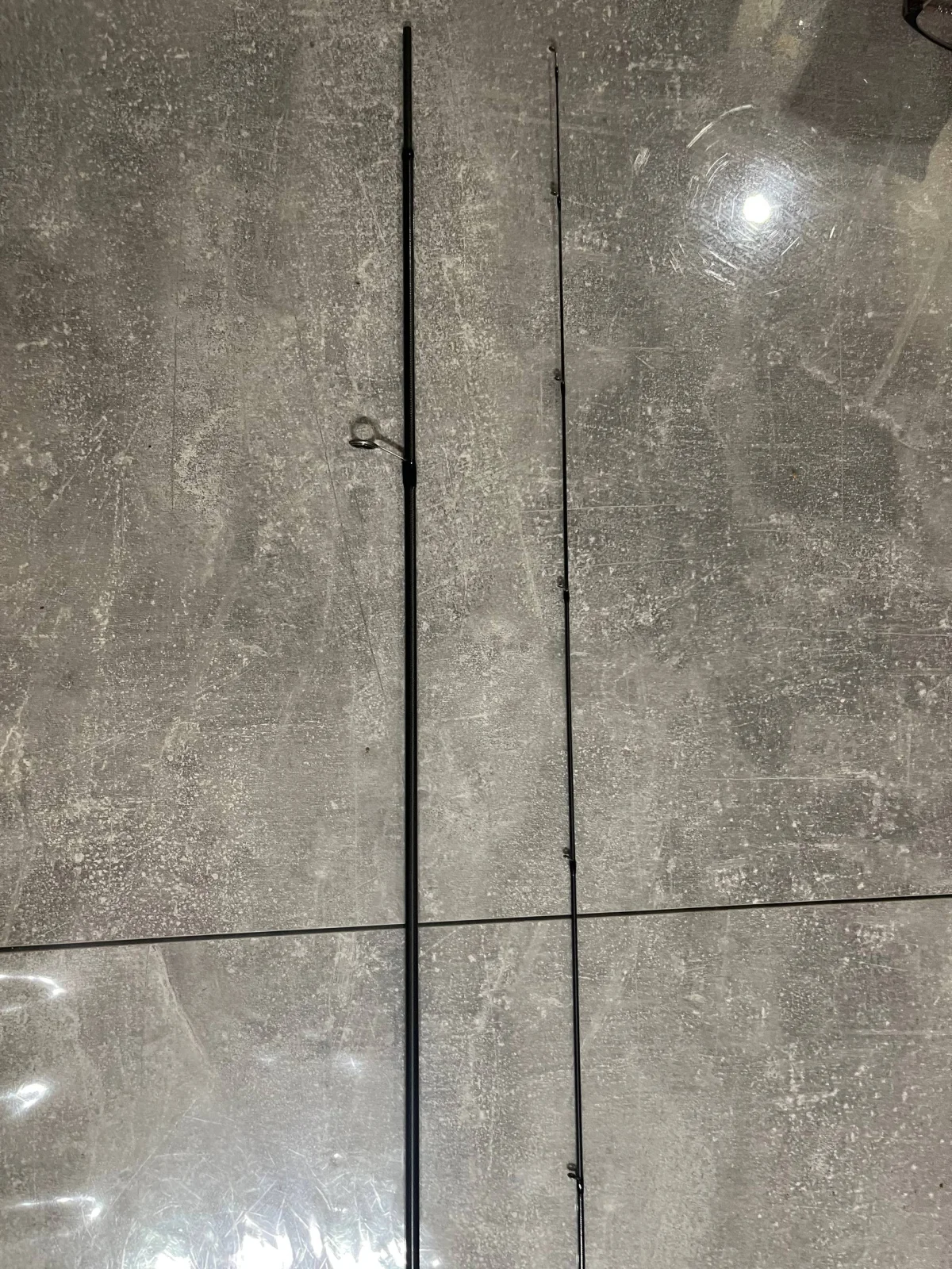 Спінінг Tict Ice Cube 69F 0.1–3.5 г