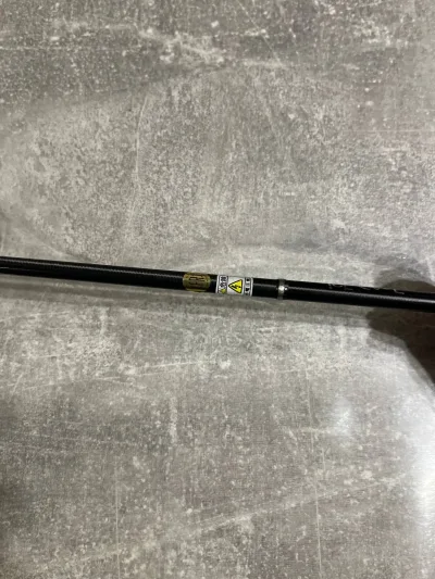 Спінінг Tict Ice Cube 69F 0.1–3.5 г