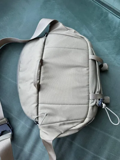 Сумка Simms Tributary Hip Pack