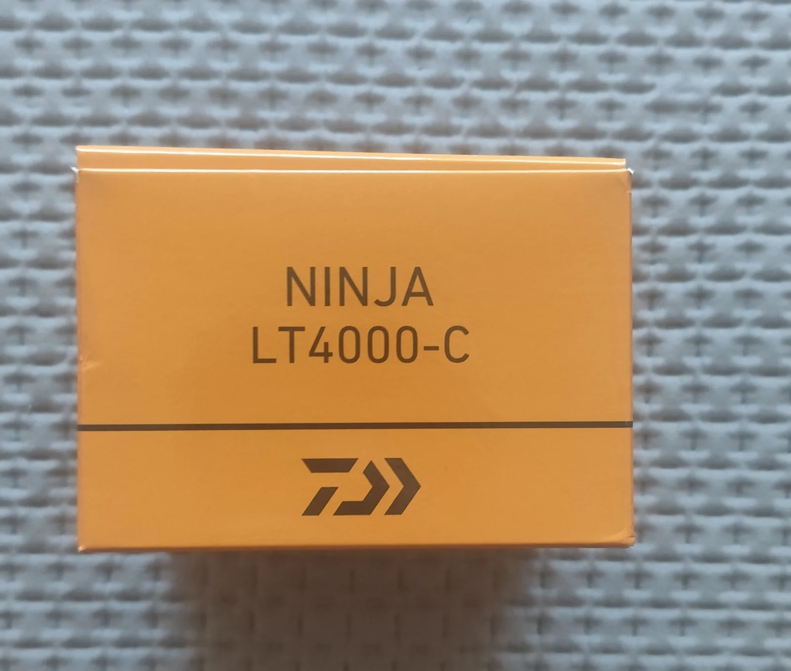 Коробка для котушки Daiwa Ninja 4000-C