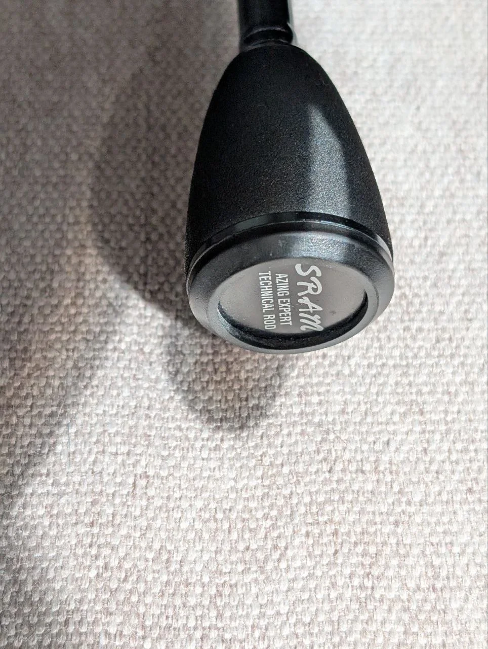 Спінінг Tict Sram EXR-64S-Sis 1.94 м 0.2-3.5 г