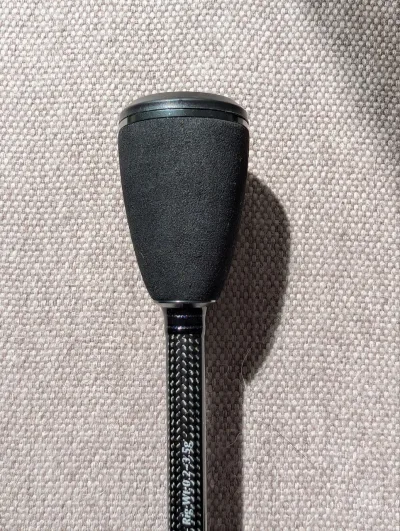 Спінінг Tict Sram EXR-64S-Sis 1.94 м 0.2-3.5 г