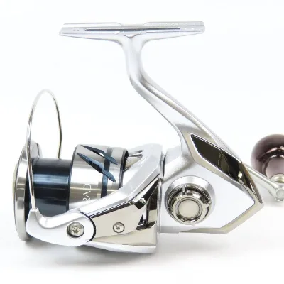 Котушка Shimano 19 Stradic C3000HG 9kg