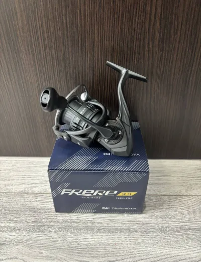 Котушка Tsurinoya Frere 3000