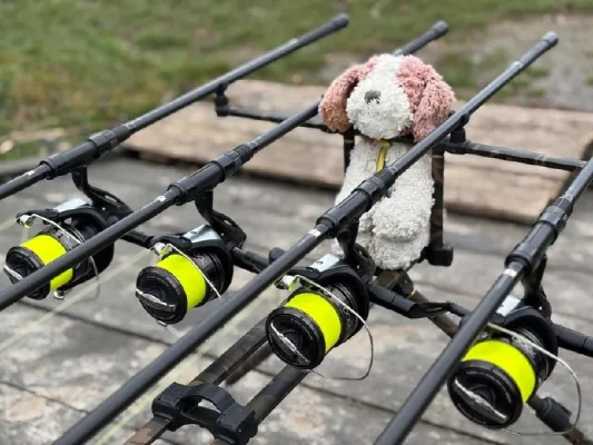 Котушки Shimano Aerlex 7000 XT-A (4 шт.)