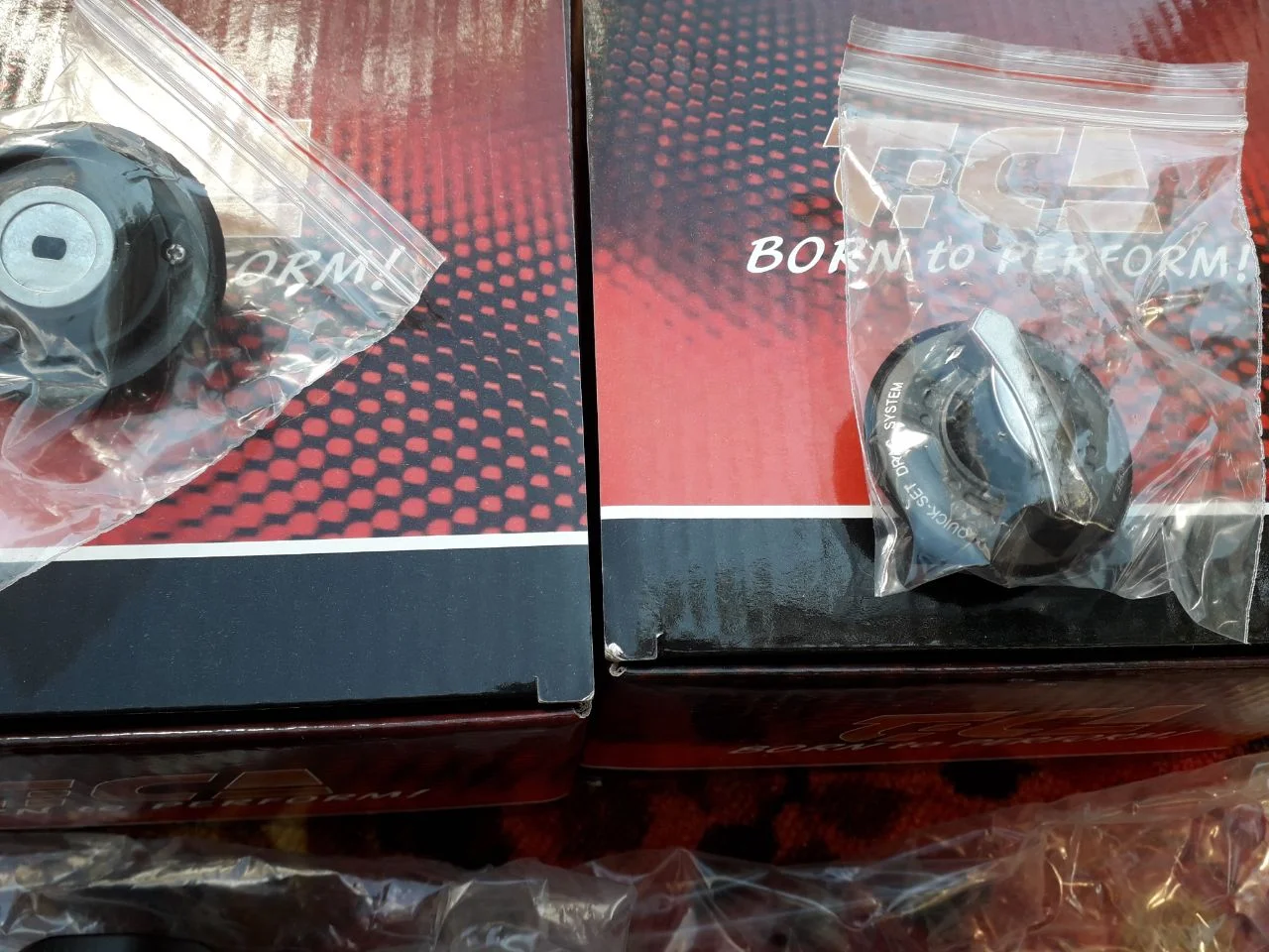 Котушки Tica Feeder Mentor FM5000 (2 шт.)