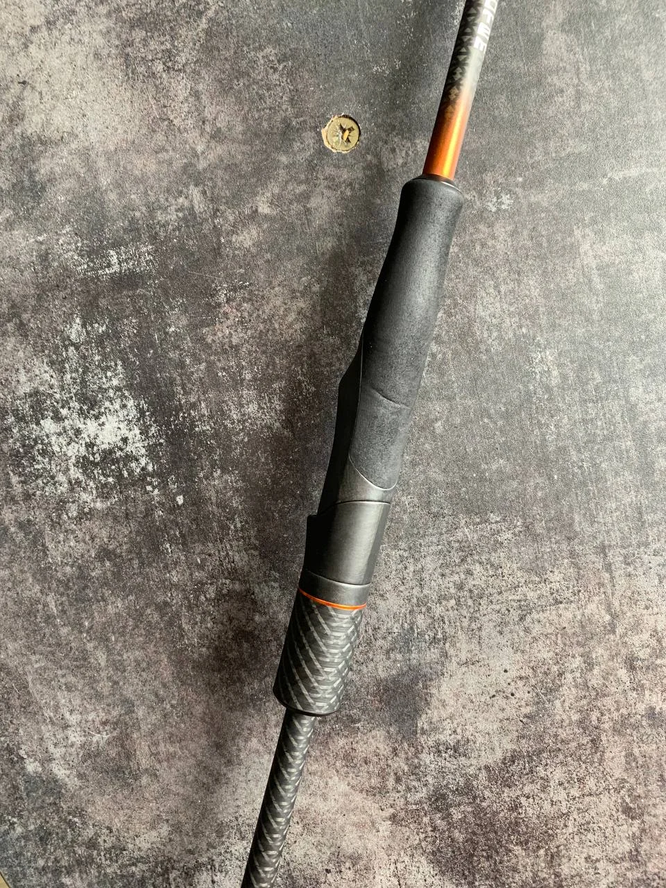 Спінінг Favorite Totem 2.53 м 4-18 г
