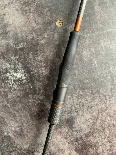 Спінінг Favorite Totem 2.53 м 4-18 г