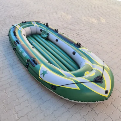 Човен Sun & Sea HS 360 надувний, 360 см
