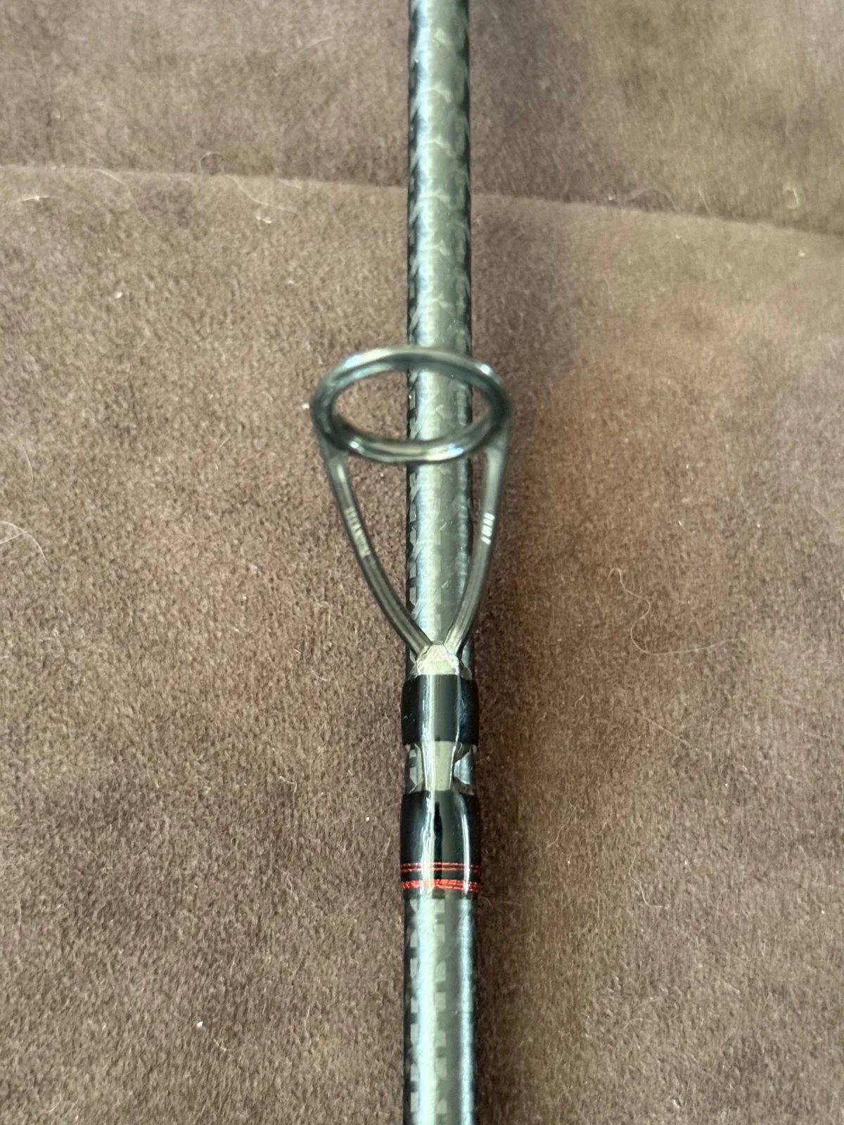 Спінінг Graphiteleader Finezza 24 Prototype LML-HS+ 2.34 м 1-10 г