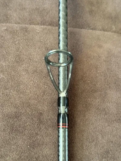 Спінінг Graphiteleader Finezza 24 Prototype LML-HS+ 2.34 м 1-10 г