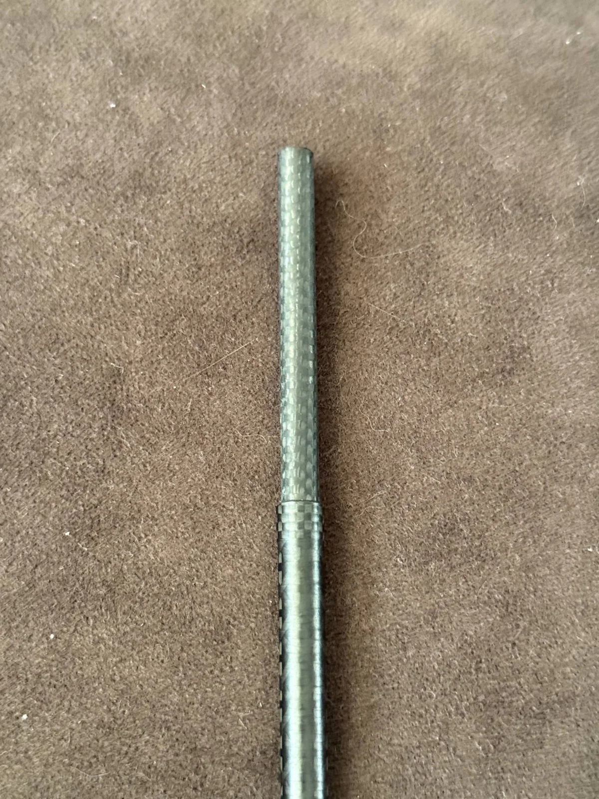 Спінінг Graphiteleader Finezza 24 Prototype LML-HS+ 2.34 м 1-10 г