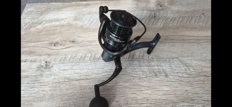 Котушка Brain Scout 4000S