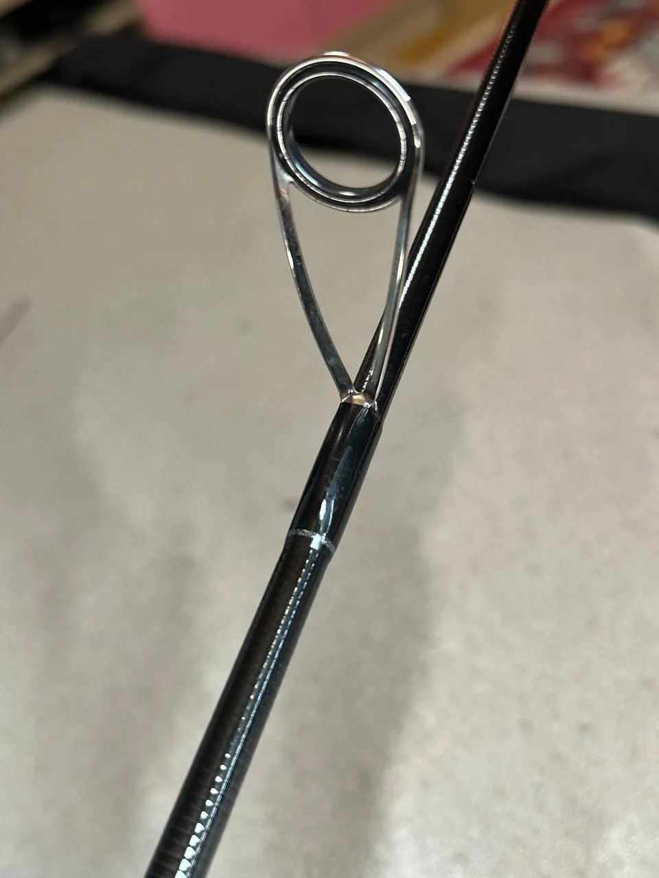 Спінінг Yamaga Blanks Mebius 710L 2.40 м Egi 1.8-3.5