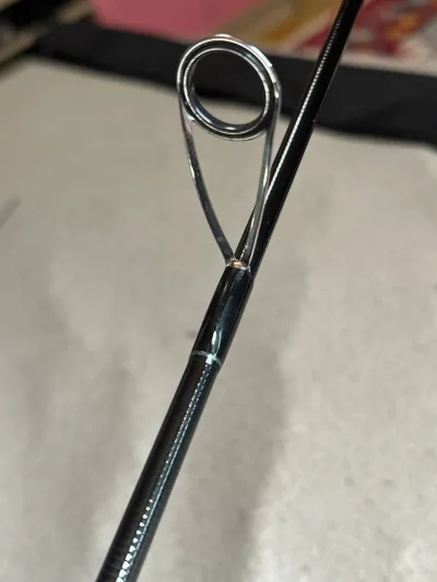 Спінінг Yamaga Blanks Mebius 710L 2.40 м Egi 1.8-3.5